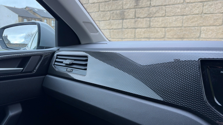 Volkswagen Polo 1.0 TSI Life 5dr Petrol Hatchback